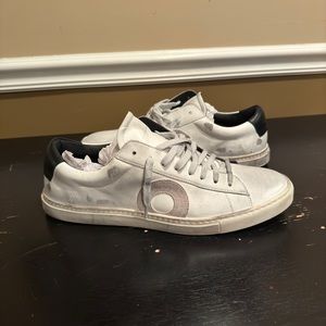 Oliver Cabell Men’s Sneakers Low 1 Belmont sz 11